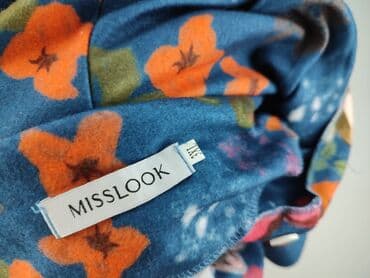 świąteczne bluzy dla całej rodziny: Misslook, Bluza z kapturem damska, rozmiar 3XL — 5