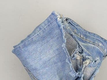 spodenko spódniczka jeans: Perfect J, Spódnica damska, rozmiar L — 7