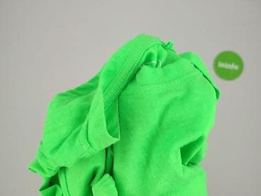 clothes green: T-shirt damski, rozmiar XS — 5