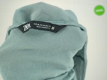 jdy blazer: Zara, Bluzka damska, rozmiar XL — 5