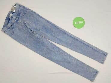 dół od stroju kąpielowego brazyliany: Jeans, H&M, 12 years, 146/152, condition - Very good — 2