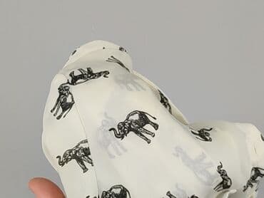 zara bialy sweter: Zara, Koszula damska, M — 7