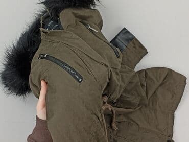 дублянка жіноча польща: Sinsay, Women`s parka, size S (EU 36) — 5