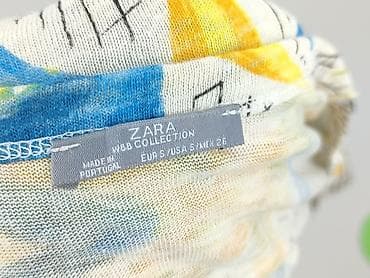 zara w: Zara, T-shirt damski, rozmiar S — 4