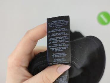 legginsy ciążowe anna field: Legginsy Eleganckie damskie, rozmiar M — 5