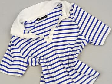 bluzki 4f: Sinsay, Damska koszulka polo, rozmiar L — 1