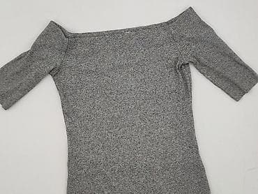 Kobiety: H&M, Bluzka damska, rozmiar S — 1