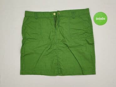 spódnice rozmiar 48 50 allegro: Spódnica damska, rozmiar XL — 3