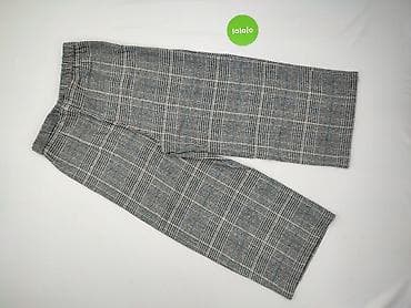 shoe: Shein, Spodnie materiałowe damskie, rozmiar L — 3