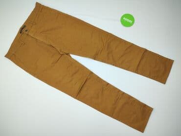 spodnie sliskie: Zara, Chinosy dla mężczyzn, rozmiar L — 2