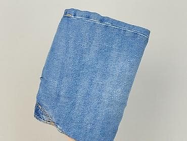 dżins border: H&M Divided, Jeansy damskie, rozmiar 2XS — 6