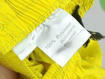 bielizna termoaktywna lidl crivit: Shorts, 5-6 years, 110/116, condition - Very good — 4
