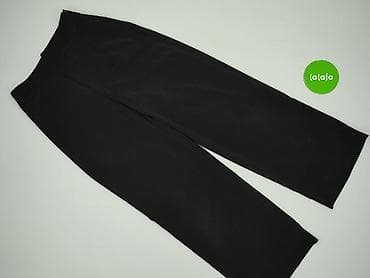 getry h: KappAhl, Spodnie materiałowe damskie, rozmiar XS — 2