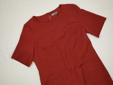 sukienka maxi sinsay: Papaya, Women`s dress, size XL (EU 42) — 1