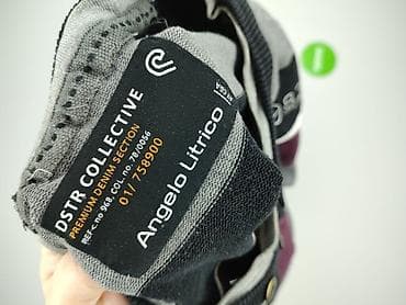 marynarka pull and bear: Angelo Litrico, Sweter dla mężczyzn, rozmiar S — 4