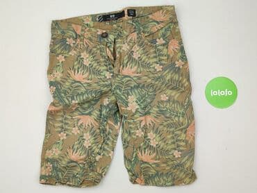 spodenki miu miu: Szorty dla mężczyzn, rozmiar M — 2