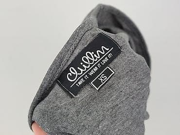 turtlenecks: Chillin, Tunika damska, rozmiar XS — 4