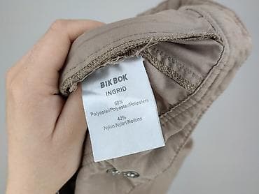 bikbok jacket: Bik Bok, Kurtka przejściowa damska, rozmiar M — 5