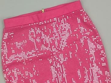 spódnice mini plus size: H&M, Spódnica damska, rozmiar XS — 1