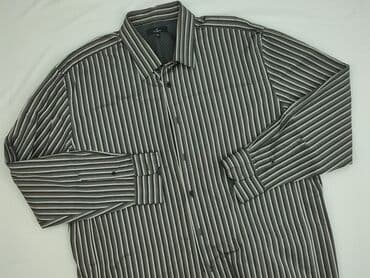 JEFF, Сорочка для чоловіків, розмір 2XL