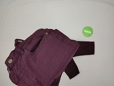 jeans jacket: Jeansy damskie, rozmiar S — 6