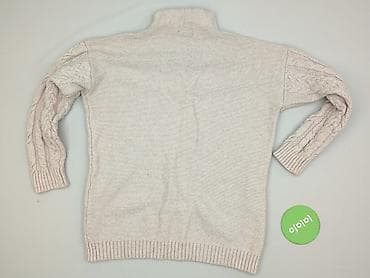 sweter z c: Reserved YFL, Sweter damski, rozmiar L — 3