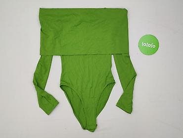 darmowa dostawa pull and bear: Zara, Body damskie, rozmiar S — 2
