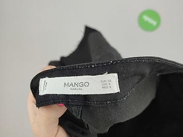 drip spodenki: Violeta By Mango, Szorty damskie, rozmiar S — 4