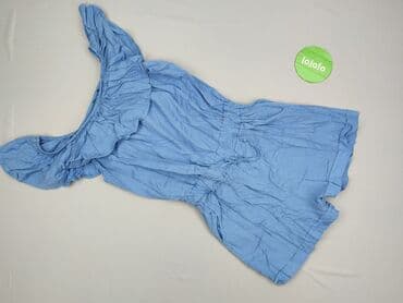 shein klapki na platformie: Kombinezon damski, rozmiar S — 2