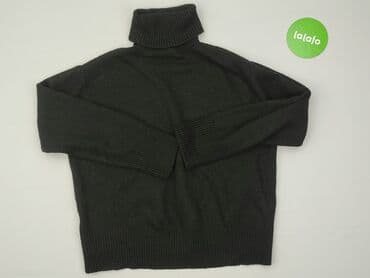 golf 3l4: H&M, Golf damski, rozmiar S — 3