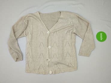 indicode t shirty: Kardigan damski, rozmiar M — 2