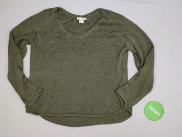 Women's Clothing: H&M Basic, Women`s sweater, M at lalafo.pl — 2 Women's Clothing: H&M Basic, Women`s sweater, M — 2
