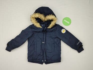 lewandowski numer na koszulce: Transitional jacket, Sinsay, 2-3 years, 92-98 cm, condition - Very good — 2