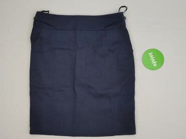 czarne spódniczka sinsay: Orsay, Spódnica damska, rozmiar M — 2