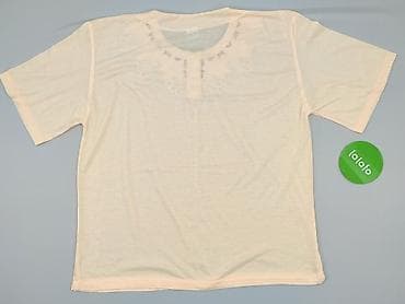 blue motion sweter: Bluzka damska, rozmiar 2XL — 5