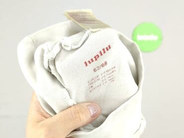 lidl sukienki dla dziewczynek: Leggings, Lupilu, 3-6 months, condition - Very good — 4