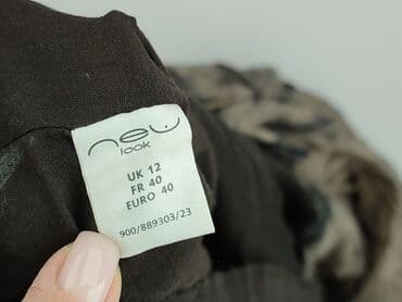 spódnice plus size midi: New Look, Spódnica damska, rozmiar L — 4
