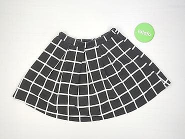 patchwork: Boohoo, Спідниця жіноча, розмір L — 2