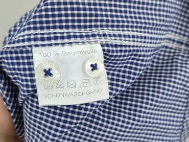 Ubrania męskie: Koszulа dla mężczyzn, rozmiar L — 5