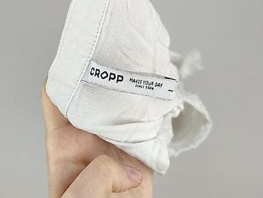 trampki na platformie h: Cropp, Bluzka damska, rozmiar L — 4