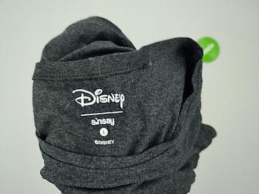 lumpy szczecin: Sinsay, T-shirt damski, rozmiar L — 6