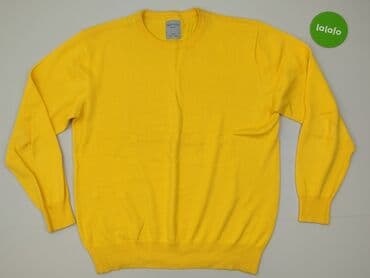 c a podkoszulki męskie: Montego, Sweter dla mężczyzn, L — 2