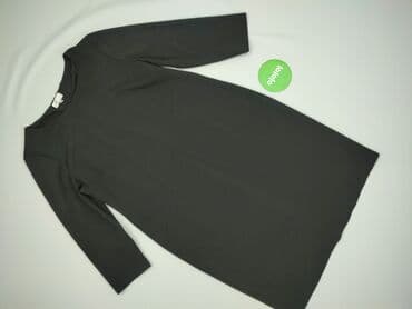 sukienki swing plus size: Women`s dress, 3XL — 2