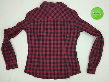 kik koszula: Terranova, Koszula damska, rozmiar M — 5