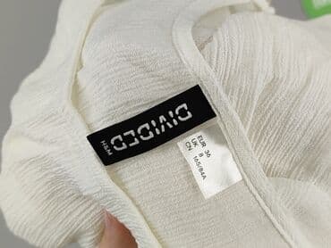 Women: H&M, Women's blouse, size S (EU 36) — 5