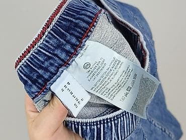 kolarki cropp: C&A, Szorty damskie, rozmiar S — 6