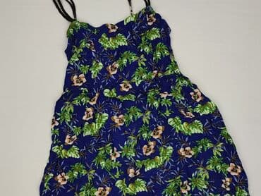 modna sukienka dla 50 latki: Moodo, Women`s dress, size L (EU 40) — 1