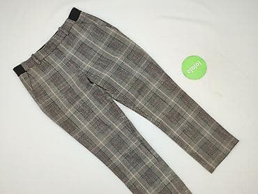 smiths buty: H&M, Spodnie materiałowe damskie, rozmiar S — 2