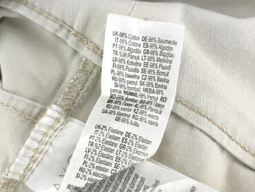 pepperts spodnie dresowe: Jeans for women, M — 5