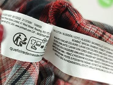 pull and bear pull and bear pull and bear: Primark, Koszula damska, rozmiar L — 6
